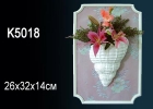 K5018 Светильник лепной декор полиуретан