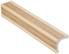 182-11 Угол DECOMASTER 182-11 (50*50*2400мм) дюрополимер