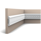 P7030F молдинг гибкий Полиуретан (200x8,5x1,7) ORAC