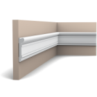 DX119-2300 молдинг (230x9,2x2,2) ORAC