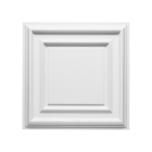 F30 панель декоративная (59,5x59,5x4,3) ORAC