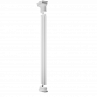 K1111 капитель полуколонны (36,5x18,3x30) ORAC