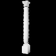 K1132 база колонны (35x35x57,5) ORAC