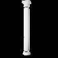 K1152 база колонны (32x32x12,5) ORAC