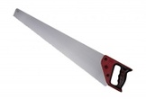 FB14 ножовка с мелким зубом (680х140х27) ORAC
