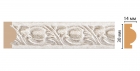 157-19D 2M ДМ Молдинг DECOMASTER 157-19D 2M ДМ (30*14*2000мм) дюрополимер