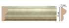 D030-373 Молдинг DECOMASTER D030-373 (40*16*2400мм) дюрополимер