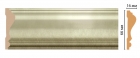 D022-373 Молдинг DECOMASTER D022-373 (66*16*2400мм) дюрополимер
