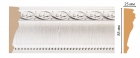 152-7D Молдинг DECOMASTER 152-7D (85*25*2400мм) дюрополимер