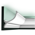 C900 карниз (200x17,1x14,6) ORAC