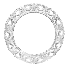 207420. зеркало Элина 70х70 см inside 48х48 см белое серебро 207420. зеркало Элина 70х70 см inside 48х48 см белое серебро