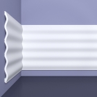 Стеновая панель СП 01/2.6 Дюрополимер/6 Стеновая панель СП 01/2.6 Дюрополимер/6