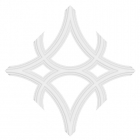 Средник гипс SPK14-1