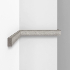 D047-77 ДМ (20*10*2900 мм) Рейка брусок Молдинг DECOMASTER  D047-77 ДМ (20*10*2900 мм) Рейка брусок Молдинг DECOMASTER