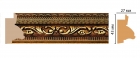 J13-1223 Багет DECOMASTER J13-1223 (43*27*2900мм) дюрополимер
