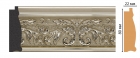 FM26-1 Багет DECOMASTER FM26-1 (80*23*2850мм) дюрополимер