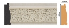 FM26-2 Багет DECOMASTER FM26-2 (80*23*2850мм) дюрополимер