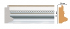 FM27-1 Багет DECOMASTER FM27-1 (51*26*2850мм) дюрополимер